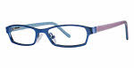 Jelly Bean JB308 Eyeglasses