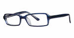 Jelly Bean JB133 Eyeglasses