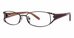 Italia Mia IM 617 Eyeglasses