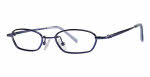 Hilco LM 206 Eyeglasses