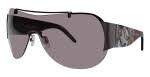 Ed Hardy EHS 003 Japan Sunglasses