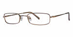 Bulova Quinn Eyeglasses