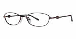 Bulova Dolly Eyeglasses