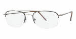 Cote D Azur Henry Eyeglasses