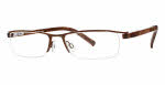 Randy Jackson Randy Jackson 1002 Eyeglasses Eyewear
