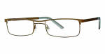 Randy Jackson Randy Jackson 1004 Eyeglasses Eyewear