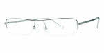 Randy Jackson Randy Jackson 1006 Eyeglasses Eyewear