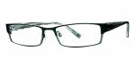 Randy Jackson Randy Jackson 1003 Eyeglasses Eyewear