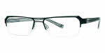 Randy Jackson Randy Jackson 1007 Eyeglasses Eyewear