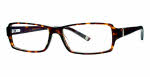 Randy Jackson Randy Jackson 3002 Eyeglasses Eyewear
