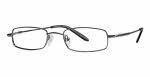 Lite Line with a Twist LLT 610 Eyeglasses