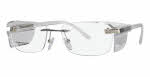 On Guard Safety 127S Eyeglasses