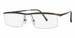 On Guard Safety 129 Eyeglasses