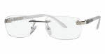 On Guard Safety 127 Eyeglasses