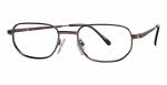 On Guard Safety 76 Eyeglasses
