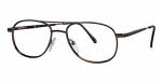 On Guard Safety 102 Eyeglasses