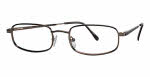 On Guard Safety 103 Eyeglasses