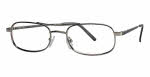 On Guard Safety 97 Eyeglasses