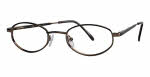 On Guard Safety 101 Eyeglasses