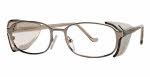 On Guard Safety 134S Eyeglasses