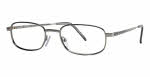 On Guard Safety 99 Eyeglasses