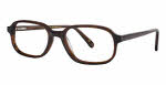 On Guard Safety 80 Eyeglasses