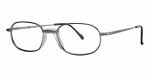 On Guard Safety 83 Eyeglasses