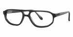 On Guard Safety 81 Eyeglasses