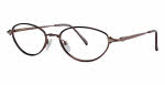 On Guard Safety 84 Eyeglasses