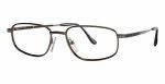 On Guard Safety 109 Eyeglasses