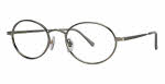 On Guard Safety 66 Eyeglasses