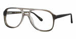 On Guard Safety 45 Eyeglasses