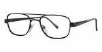 On Guard Safety 49 Eyeglasses