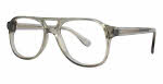 On Guard Safety 43 Eyeglasses