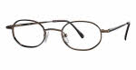 On Guard Safety 311 Eyeglasses