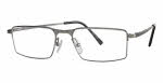 On Guard Safety 125 Eyeglasses