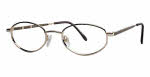 On Guard Safety 93 Eyeglasses