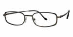 On Guard Safety 110 Eyeglasses