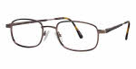 On Guard Safety 90 Eyeglasses