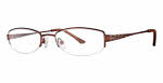 Dana Buchman Delia eyeglasses eyewear