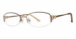 Dana Buchman Augusta eyeglasses eyewear