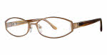 Dana Buchman Daphne eyeglasses eyewear