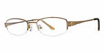 Dana Buchman Corrine Eyeglasses