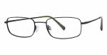 Charmant Titanium Tit 8175 Eyeglasses
