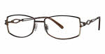Marcolin MA7276 Eyeglasses