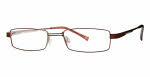 Randy Jackson Randy Jackson 1001 Eyeglasses