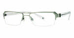 Randy Jackson Randy Jackson 1007 Eyeglasses