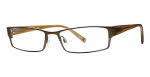 Randy Jackson Randy Jackson 1003 Eyeglasses