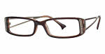 Capri Optics Monica Eyeglasses