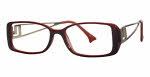 Capri Optics Rikki Eyeglasses